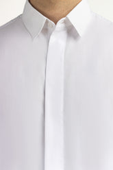 Regular Fit Casual Shirts MN-CS-SS25-301